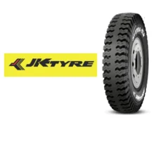 JK Tyre
