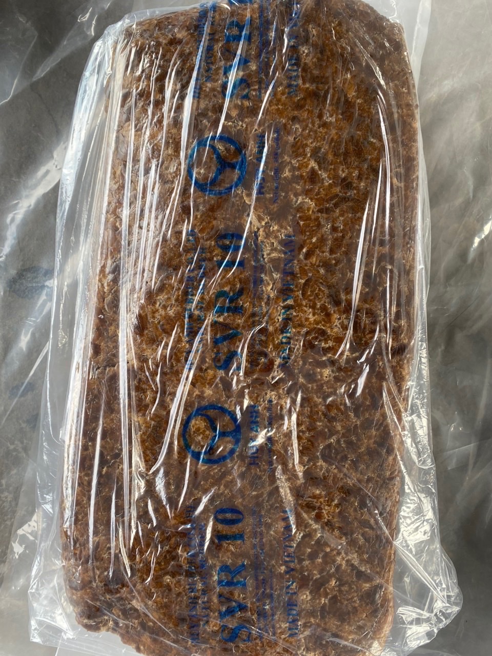 SVR10 - Cao su kỹ thuật Huy Anh Rubber